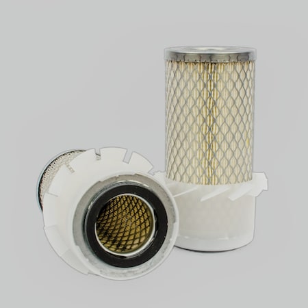 Donaldson Air Filter, Primary Finned, P148113 P148113